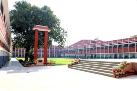 Large School Image
