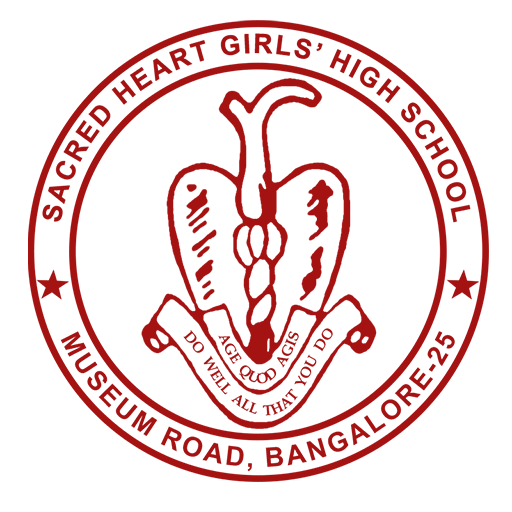 Sacred Heart Girls’ High School, Bengaluru