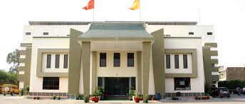 Large School Image