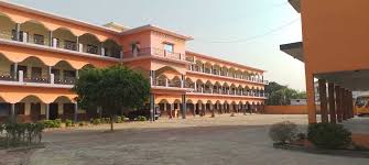Large School Image