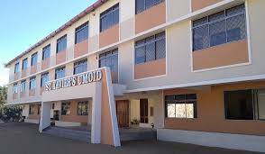 Large School Image