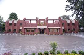 Large School Image