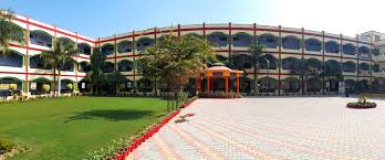 Large School Image