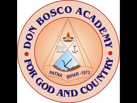 Don Bosco Academy, Patna