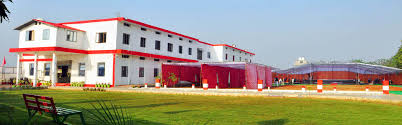 Large School Image
