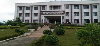 Large School Image