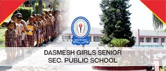 Dasmesh Sr. Sec. School