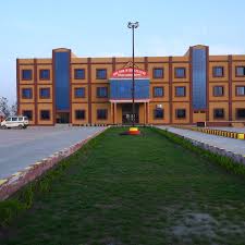 Large School Image