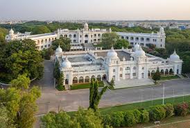 Large School Image