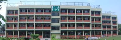 Large School Image