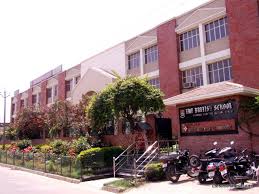Large School Image