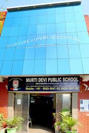 Large School Image