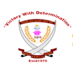 Shivalik Public School, Sector 41B