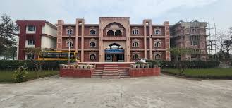 Large School Image
