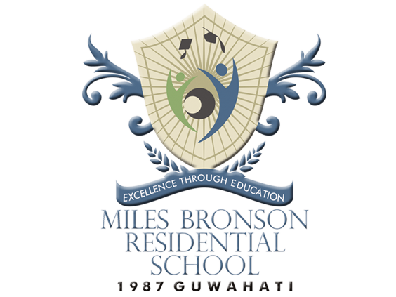 Miles Bronson Residential School, Guwahati