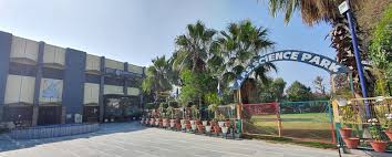 Large School Image