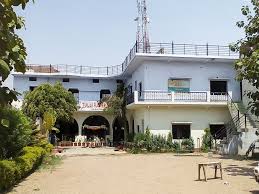 Large School Image