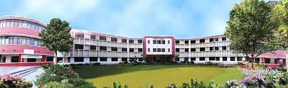 Large School Image