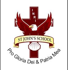ST. JOHN'S SCHOOL