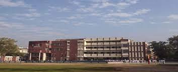 Large School Image