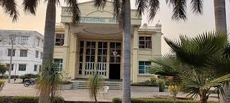 Large School Image