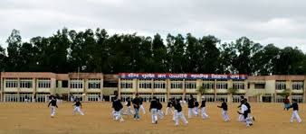 Large School Image