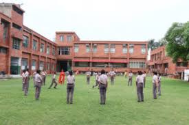 Large School Image