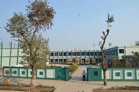 Large School Image