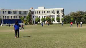 Large School Image