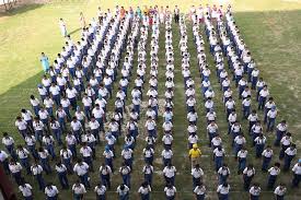 SILVER OAKS SCHOOL