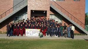 Large School Image