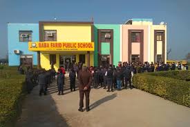 Large School Image