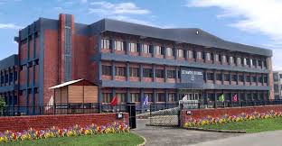 Large School Image