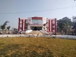 Large School Image