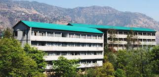 Large School Image