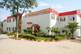 Large School Image