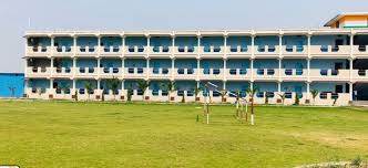 Large School Image