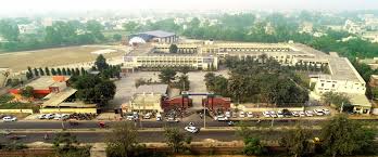 Large School Image
