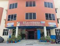 Large School Image