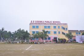 Large School Image