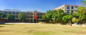 Large School Image