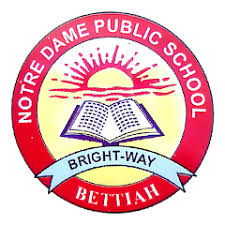 Notre Dame Public School, Bettiah