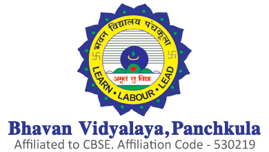 Bhavan Vidyalaya – Sector 27