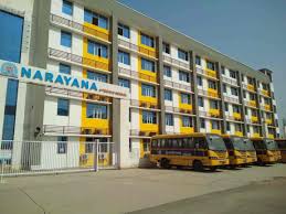Large School Image