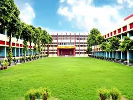 Large School Image