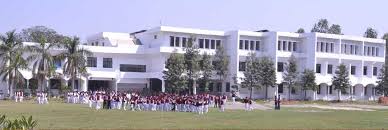 Large School Image