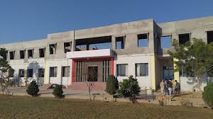 Large School Image