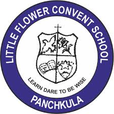 Little Flower Convent School, Sector 14