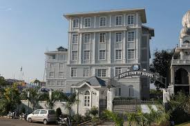 Large School Image