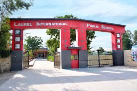 Large School Image